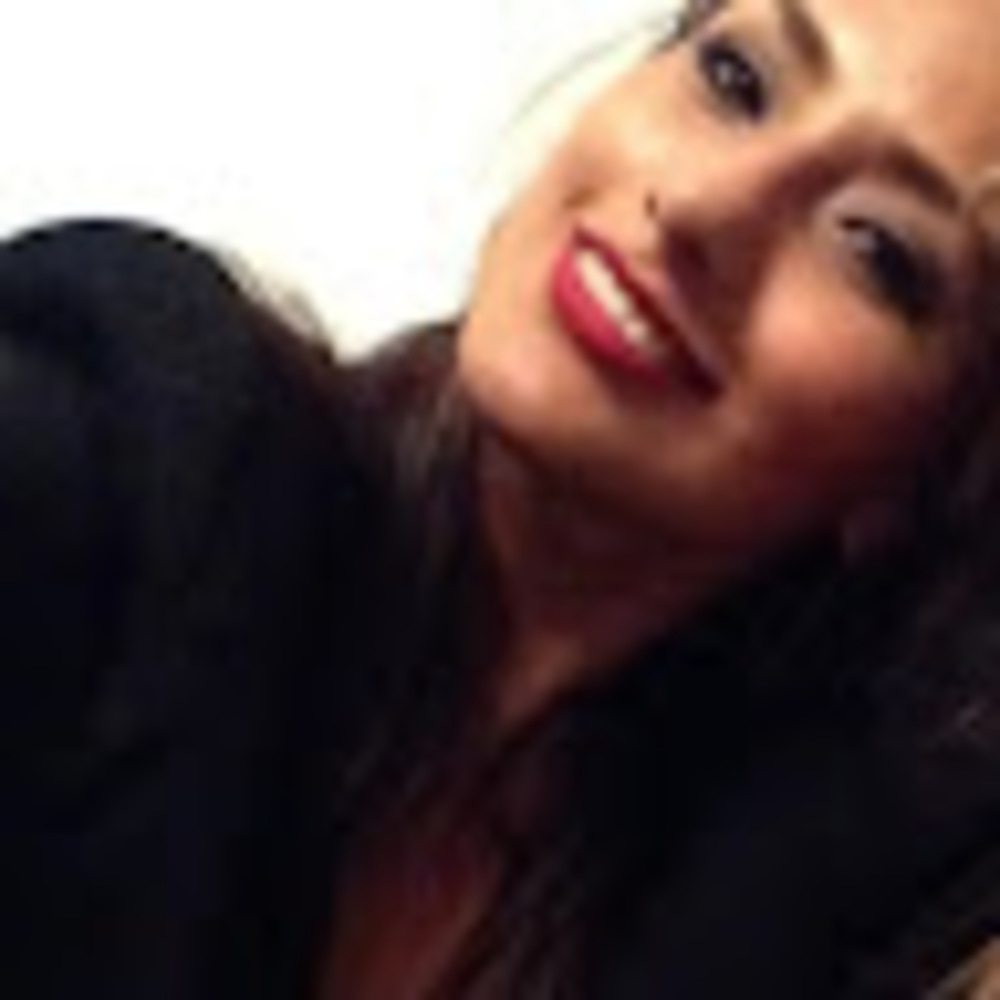 Meet your Posher, Valerie